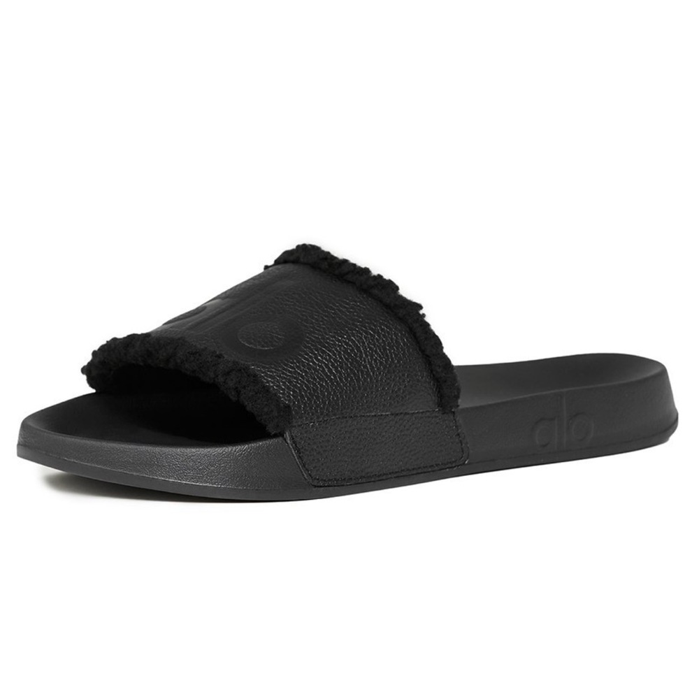 Alo Yoga IT Slides